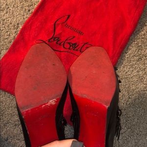 Christian Louboutin Shoes - Christian Louboutin‘s Christian Louboutin Shoes - Christian Louboutin‘s
